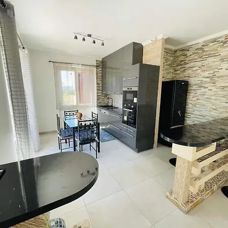 Διαμέρισμα Samali. 30 .15 Km De Vallon Pont D'arc *