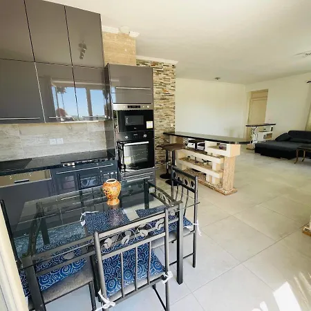 Apartment Samali. Barjac 30 .15 Km De Vallon Pont D'arc Barjac (Gard)